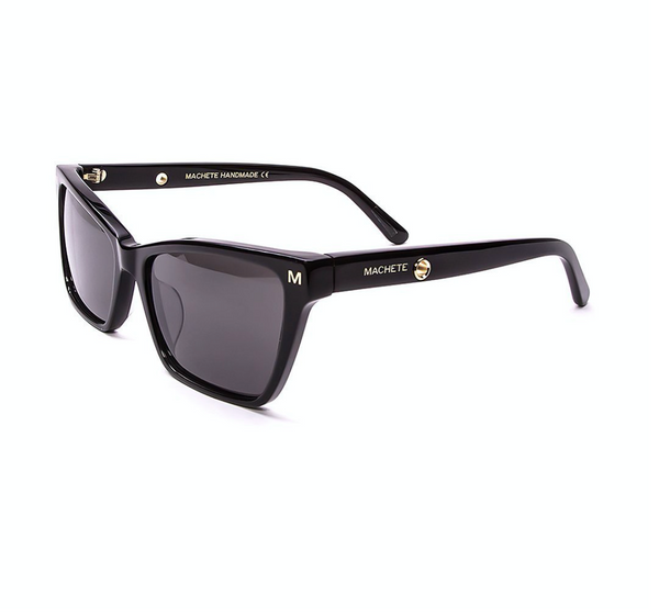 Sally Sunglasses by Machete Sunglasses machete   