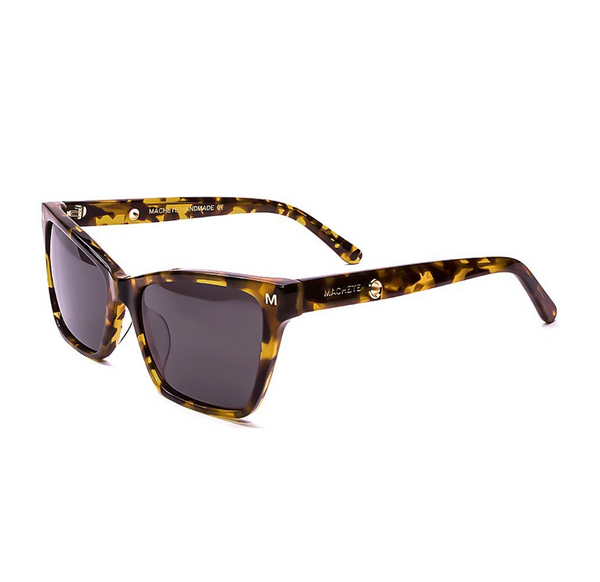 Sally Sunglasses by Machete Sunglasses machete   
