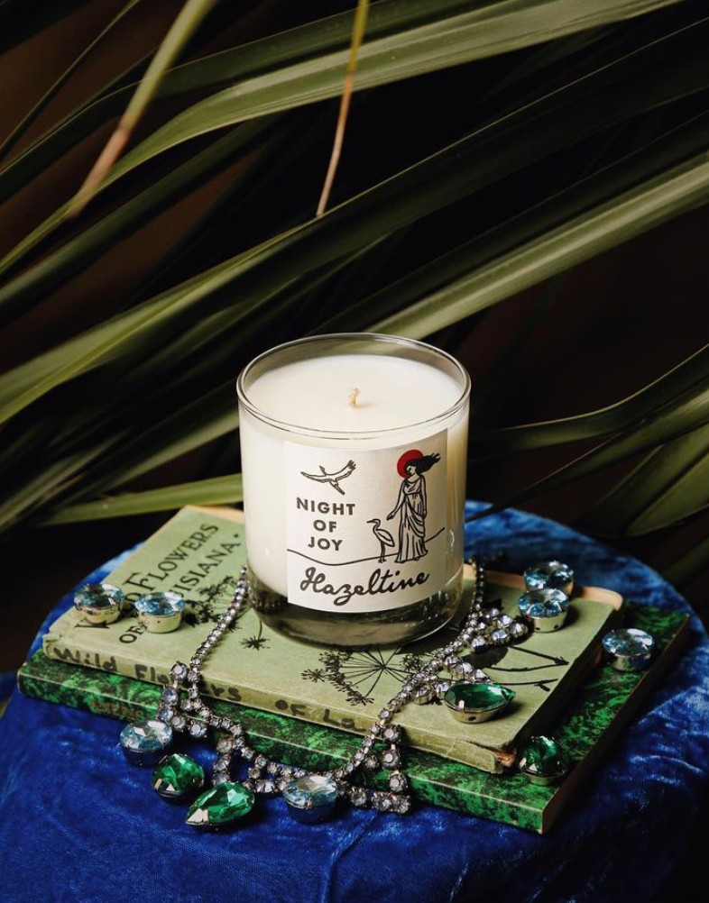 Hazeltine Candles Candles Hazeltine   