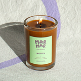 Mar Mar Candles Candles Mar Mar North  