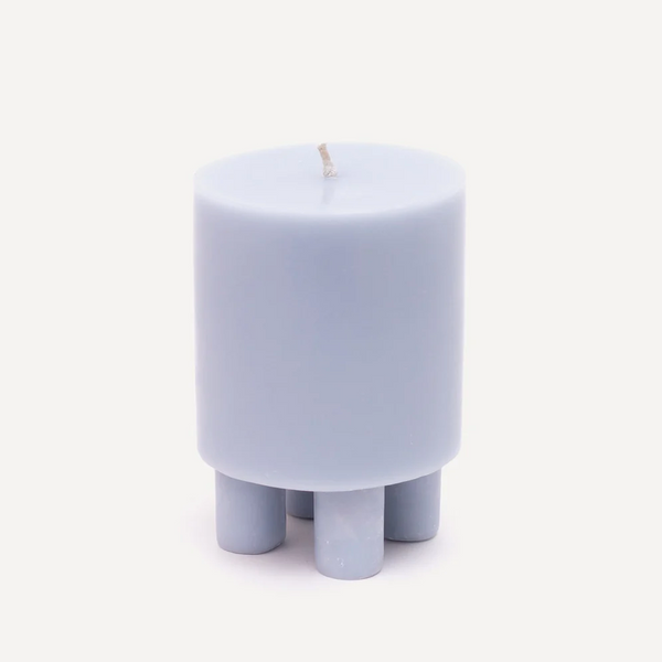 Stack Candle by Yod and Co Candles yod and co Lilac  