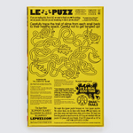 Le Puzz 500 Piece Puzzles Jigsaw Puzzles le puzz   