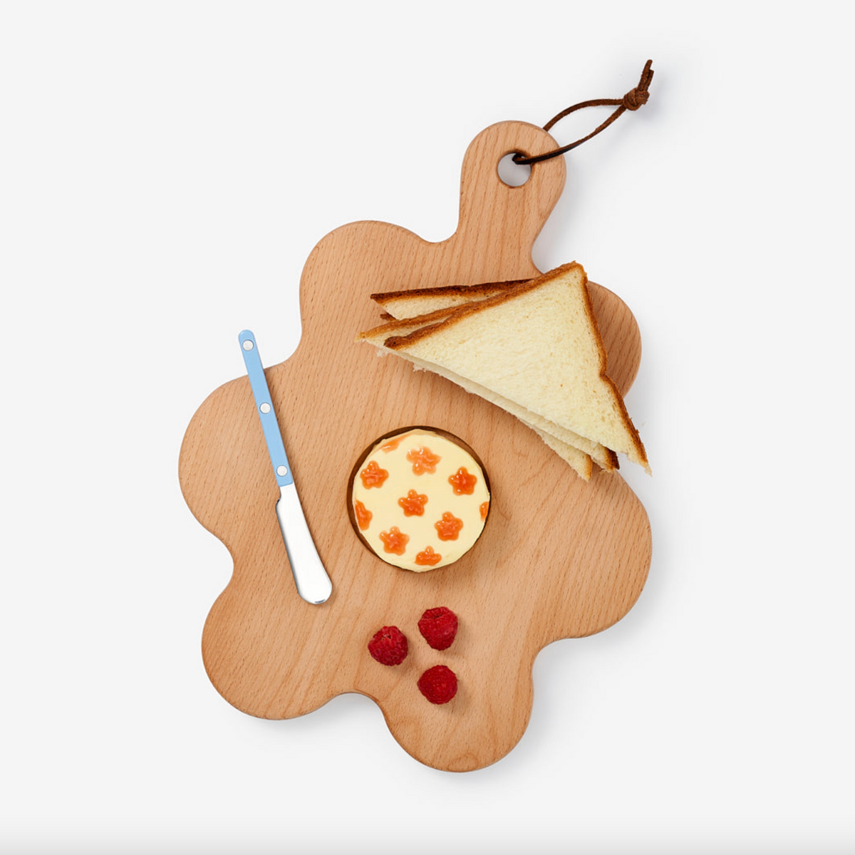 Serving Friends Board by Selena Liu x Areaware