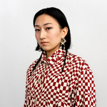 Serving Friends Board by Selena Liu x Areaware Kitchen + Bar areaware   