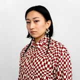 Serving Friends Board by Selena Liu x Areaware Kitchen + Bar areaware   