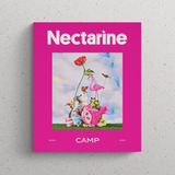 The Camp Issue - Nectarine Magazine Books nectarine   