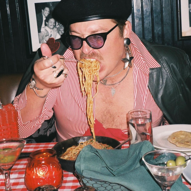 The Camp Issue - Nectarine Magazine Books nectarine   