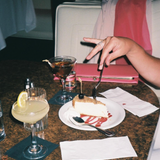 The Camp Issue - Nectarine Magazine Books nectarine   