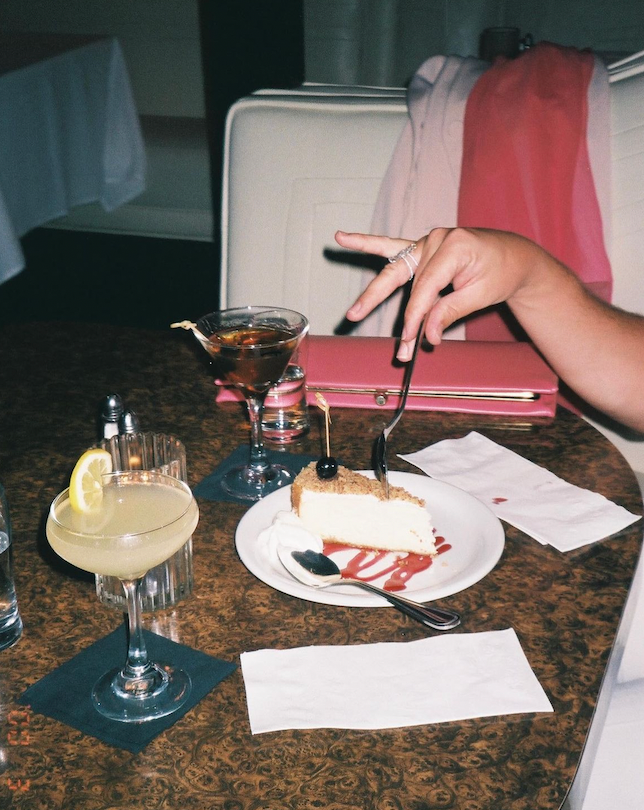 The Camp Issue - Nectarine Magazine Books nectarine   
