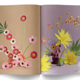 "A Weed is a Flower: Artful Cannabis Photography" - Broccoli Books broccoli   