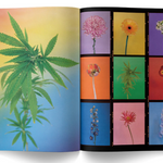 "A Weed is a Flower: Artful Cannabis Photography" - Broccoli Books broccoli   