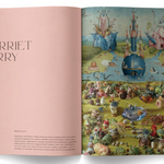 "A Weed is a Flower: Artful Cannabis Photography" - Broccoli Books broccoli   