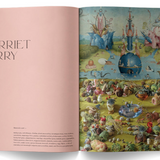 "A Weed is a Flower: Artful Cannabis Photography" - Broccoli Books broccoli   