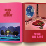 "Snail World" by Aleia Murawski + Sam Copeland - Broccoli Books broccoli   