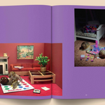 "Snail World" by Aleia Murawski + Sam Copeland - Broccoli Books broccoli   