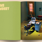 "Snail World" by Aleia Murawski + Sam Copeland - Broccoli Books broccoli   