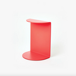 Reference Bookend - Henry Julier for Areaware Books areaware Red  
