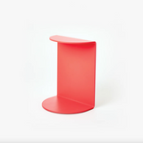 Reference Bookend - Henry Julier for Areaware Books areaware Red  