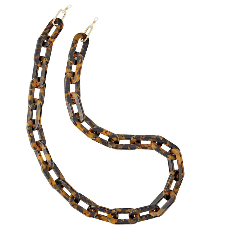 Chunky Sunglass Chain by Machete Sunglasses machete   