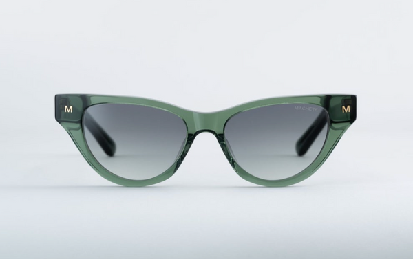 Suzy Sunglasses by Machete - 3 Colors Available Sunglasses CANDID HOME Printemps  
