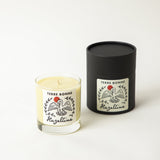 Hazeltine Candles Candles Hazeltine Terre Bonne  