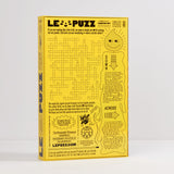 Le Puzz 500 Piece Puzzles Jigsaw Puzzles le puzz   