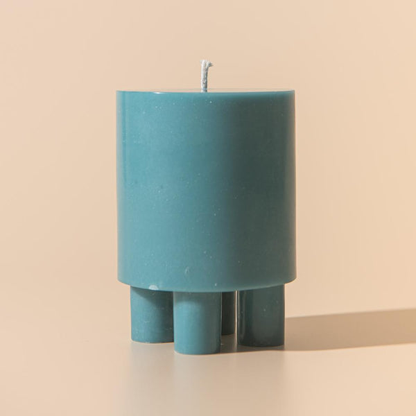Stack Candle by Yod and Co Candles yod and co   