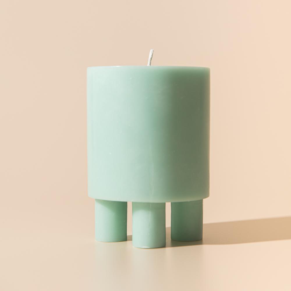 Stack Candle by Yod and Co Candles yod and co   