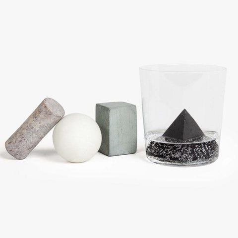 Drinks Rocks by Runa Klock for Areaware Kitchen + Bar areaware   