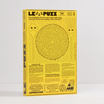Le Puzz 500 Piece Puzzles Jigsaw Puzzles le puzz   