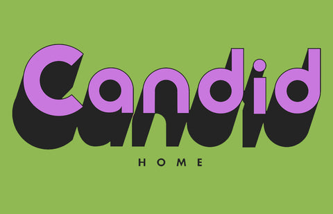 Candid Home E-Gift Card Gift Card Candid Home $250.00  
