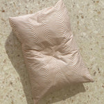 Beditorial Pillowcases: Set of 2  CANDID HOME Al dente  