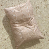 Beditorial Pillowcases: Set of 2  CANDID HOME Al dente  