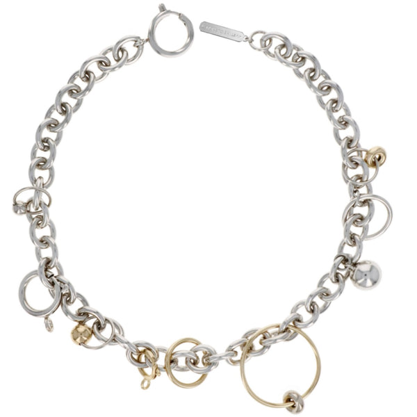 Joe Choker by Justine Clenquet Necklaces Justine Clenquet   