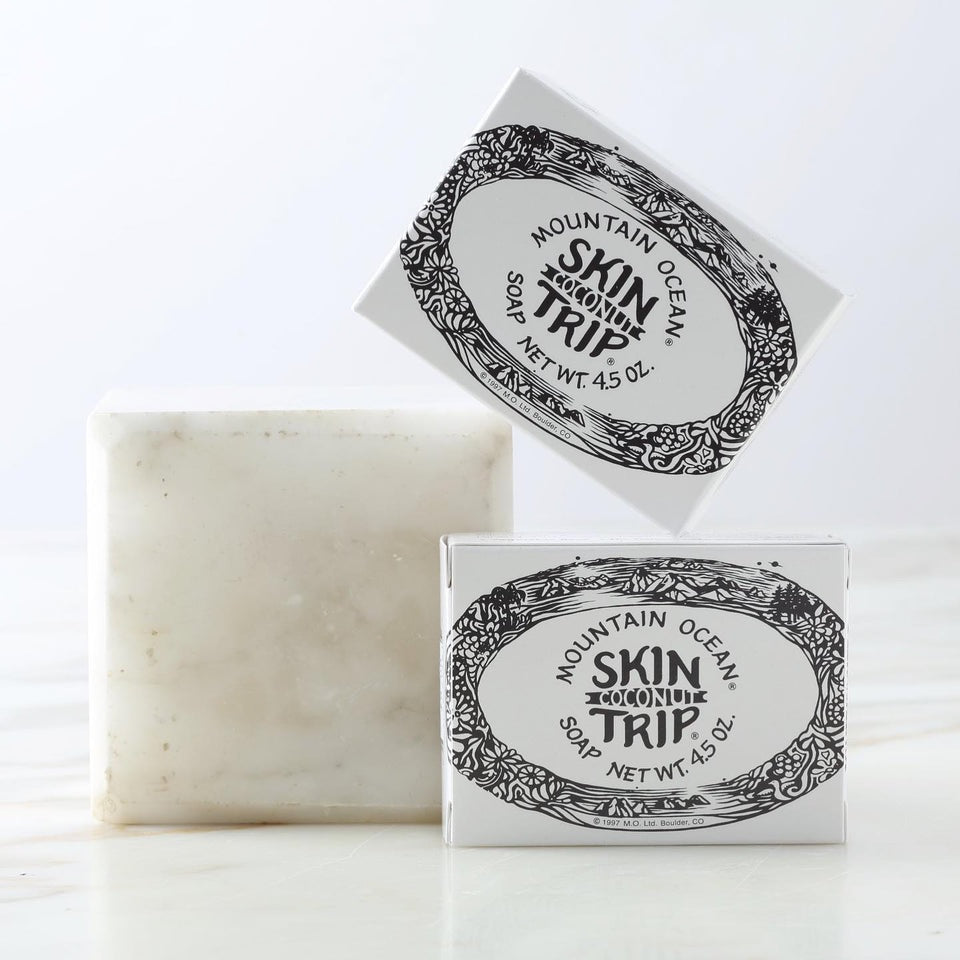 Skin Trip Soap Bar Soap Skin Trip   