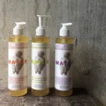 Mater 10 oz Hand + Body Soap body wash Mater