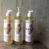 Mater 10 oz Hand + Body Soap body wash Mater