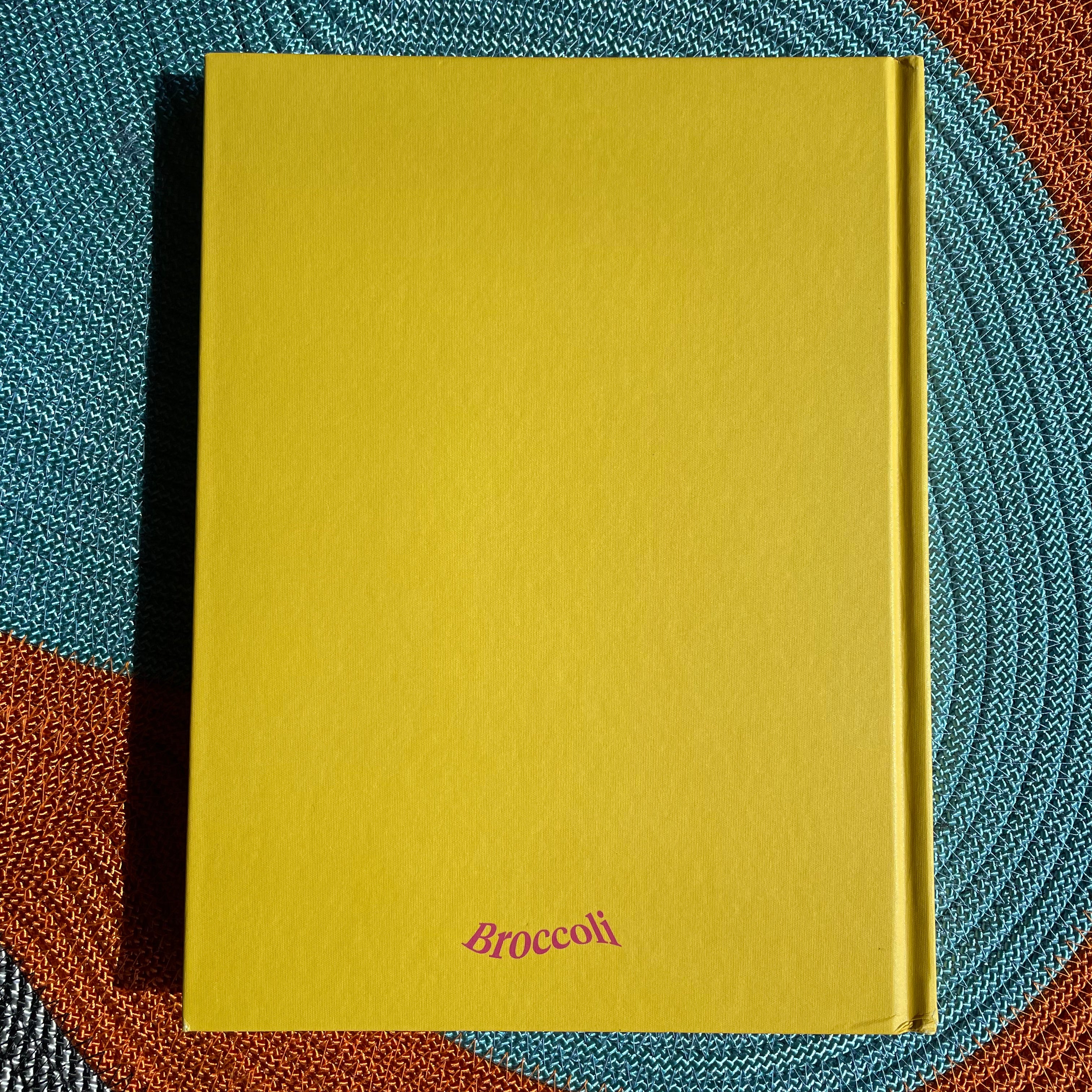 "Snail World" by Aleia Murawski + Sam Copeland - Broccoli Books broccoli   