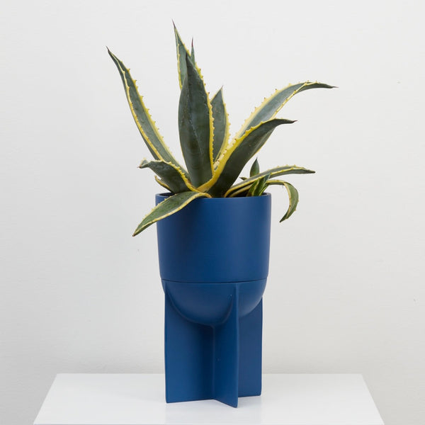 Tall Eros Planter by Capra Designs Pots & Planters Capra Designs   