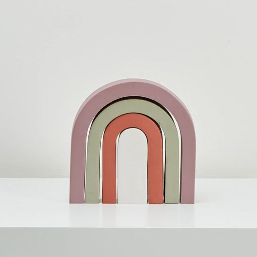 Rainbow Object by Capra Designs object Capra Designs Cool  