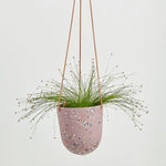 Hanging Planter by Capra Designs Pots & Planters Capra Designs   