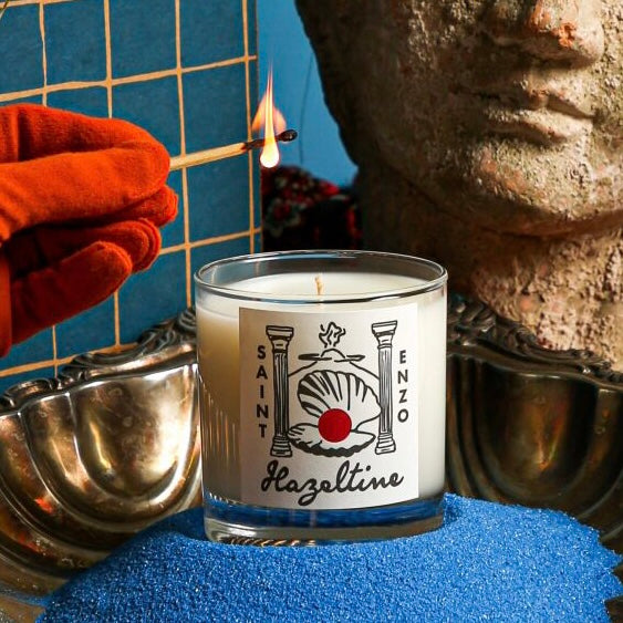 Hazeltine Candles Candles Hazeltine   