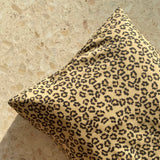 Beditorial Pillowcases: Set of 2  CANDID HOME   