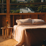 Beditorial Sheet Sets in Al Dente  CANDID HOME   