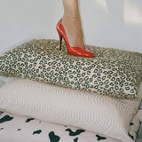 Beditorial Pillowcases: Set of 2  CANDID HOME   