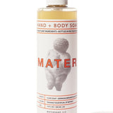 Mater 10 oz Hand + Body Soap body wash Mater Flori