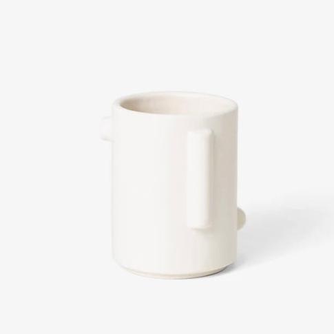 Confetti Cups by High Gloss x Areaware Mugs areaware White  