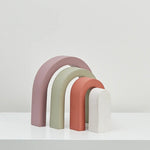 Rainbow Object by Capra Designs object Capra Designs   