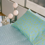 Adam Selman x Beditorial Gal Pals Pillowcases: Set of 2 Pillowcases & Shams Beditorial   