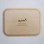 Elly Vvaller Birchwood Tray  Elly valler   